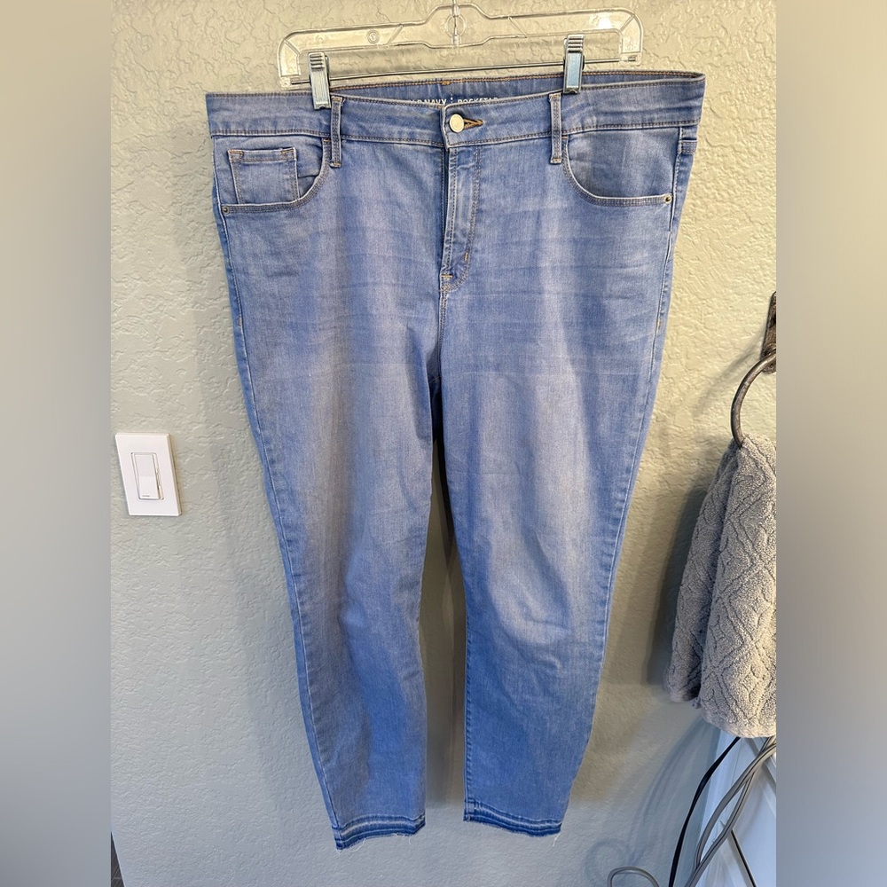 Old Navy Jeans